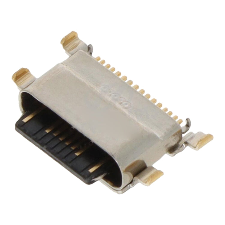 Set 10 connettori porta ricarica per tablet Lenovo Tab, 13 modelli - immagine 4
