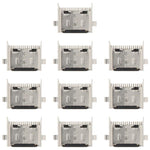 Set 10 connettori porta ricarica per tablet Lenovo Tab, 13 modelli - immagine 7
