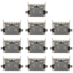 Set 10 connettori porta ricarica per tablet Lenovo Tab, 13 modelli - immagine 6