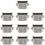 Connettore porta ricarica per TCL Tab 10s 9081 9080