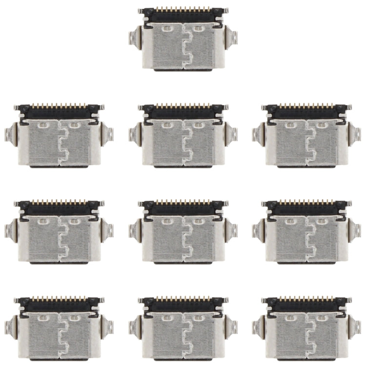 Connettore porta ricarica per TCL Tab 10s 9081 9080