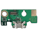 Scheda porta di ricarica per Huawei MatePad T8 4G e WiFi