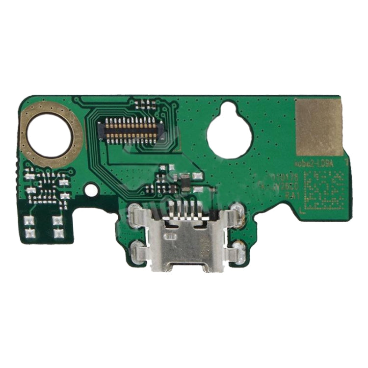 Scheda porta di ricarica per Huawei MatePad T8 4G e WiFi