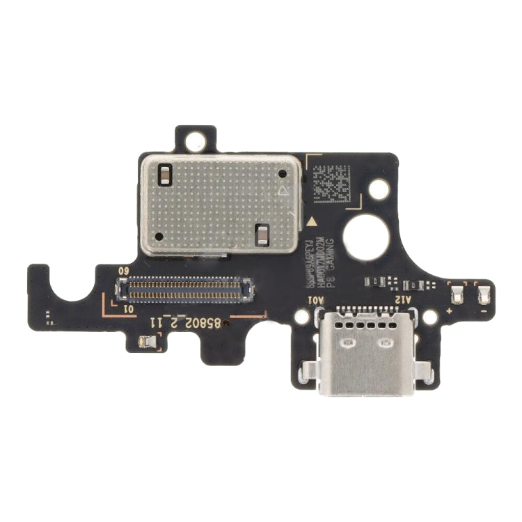 Scheda porta ricarica per Lenovo Tab M7 3ª gen TB-7306F