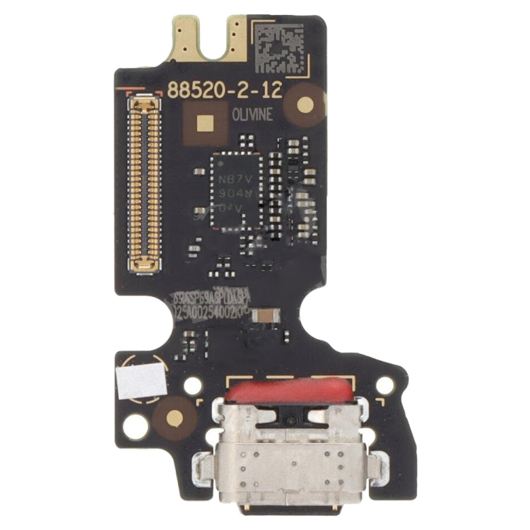 Scheda porta ricarica per Lenovo Tab M7 3ª gen TB-7306F