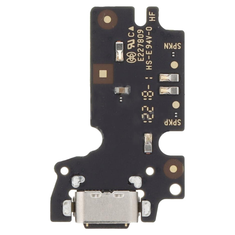 Scheda porta ricarica per Lenovo Tab M7 3ª gen TB-7306F