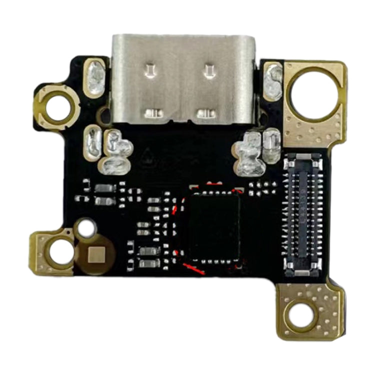 Scheda porta ricarica per Lenovo Tab M7 3ª gen TB-7306F
