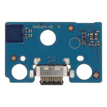 Scheda porta ricarica per Lenovo Tab M7 3ª gen TB-7306F