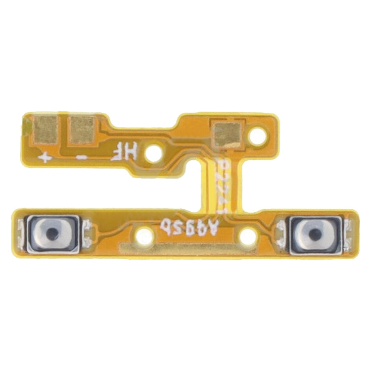 Cavo flessibile pulsante volume per Huawei MatePad 11.5"