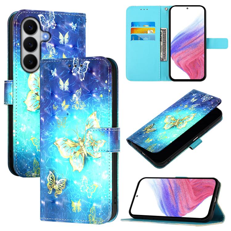 Custodia in pelle con vibrazione orizzontale per Samsung Galaxy A27 5G
