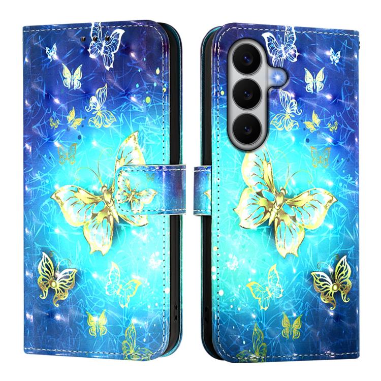 Custodia in pelle con vibrazione orizzontale per Samsung Galaxy A27 5G