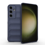 Custodia TPU e flanella per Samsung Galaxy S24 FE 5G - immagine 13