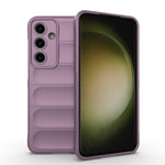 Custodia TPU e flanella per Samsung Galaxy S24 FE 5G - immagine 14