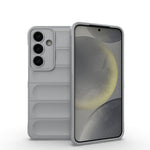 Custodia TPU e flanella per Samsung Galaxy S25 Ultra 5G