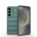 Custodia TPU e flanella per Samsung Galaxy S25 Ultra 5G
