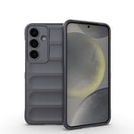 Custodia TPU e flanella per Samsung Galaxy S25 Ultra 5G