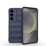 Custodia TPU e flanella per Samsung Galaxy S25 Ultra 5G