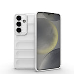 Custodia TPU e flanella per Samsung Galaxy S25 Ultra 5G