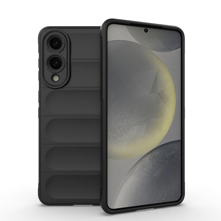 Custodia TPU e flanella per Samsung Galaxy S25 Ultra 5G