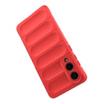 Custodia TPU e flanella per Samsung Galaxy S25 Ultra 5G