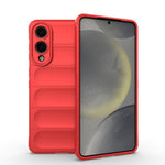 Custodia TPU e flanella per Samsung Galaxy S25 Ultra 5G