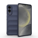 Custodia TPU e flanella per Samsung Galaxy S25 Ultra 5G