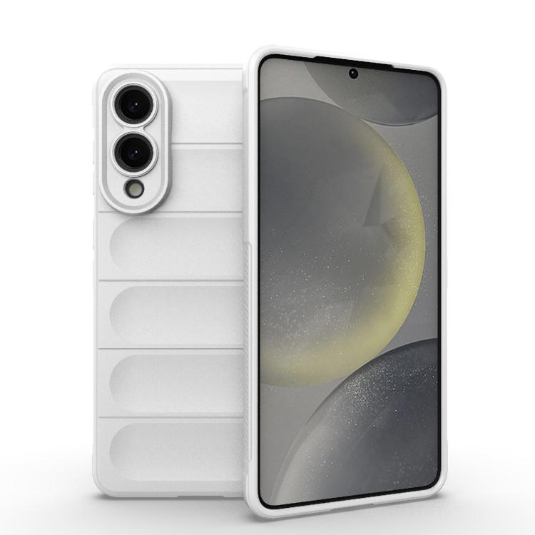 Custodia TPU e flanella per Samsung Galaxy S25 Ultra 5G