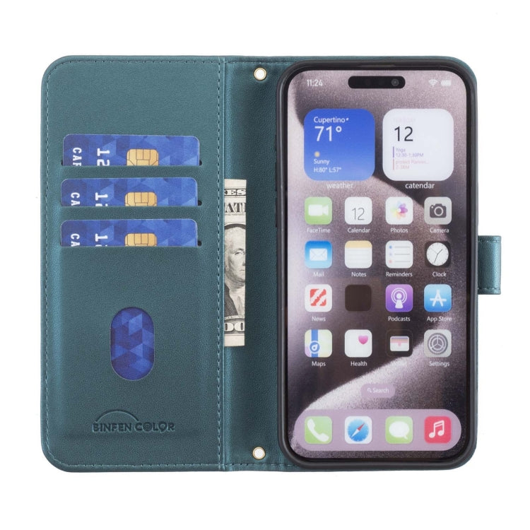 Custodia in pelle con trama quadrata per Samsung Galaxy S23 FE 5G