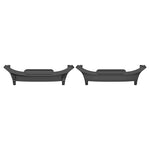 1 paio di connettori per cinturino in lega di zinco da 22 mm, For Samsung Galaxy Watch Ultra 47mm / Ultra 2025