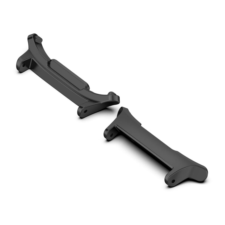 1 paio di connettori per cinturino in lega di zinco da 22 mm, For Samsung Galaxy Watch Ultra 47mm / Ultra 2025