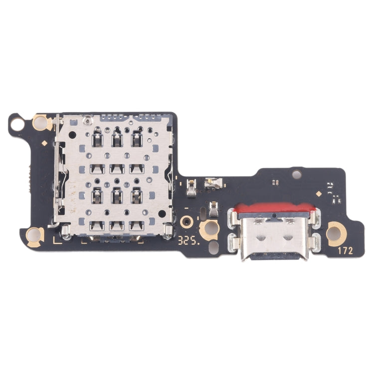 Scheda porta di ricarica per OPPO K12x 5G e OPPO A60
