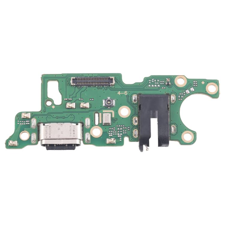 Scheda porta di ricarica per OPPO K12x 5G e OPPO A60