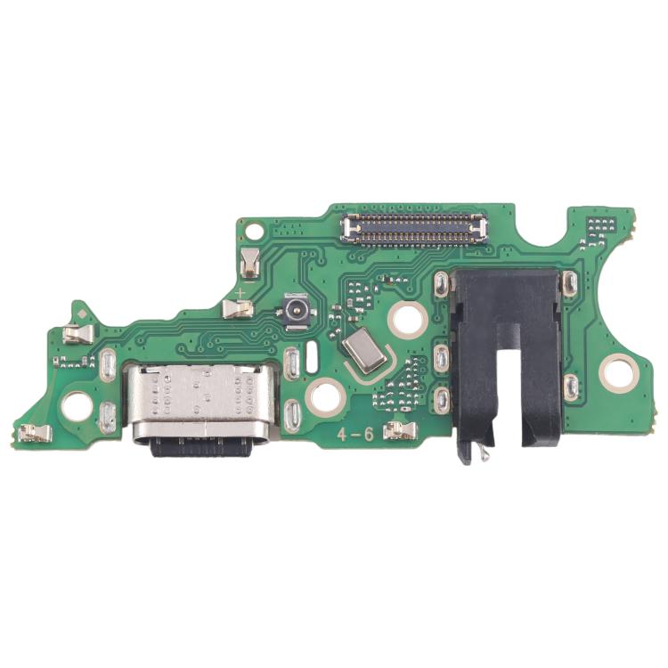 Scheda porta di ricarica per OPPO K12x 5G e OPPO A60