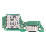 Scheda porta di ricarica per OPPO K12x 5G e OPPO A60