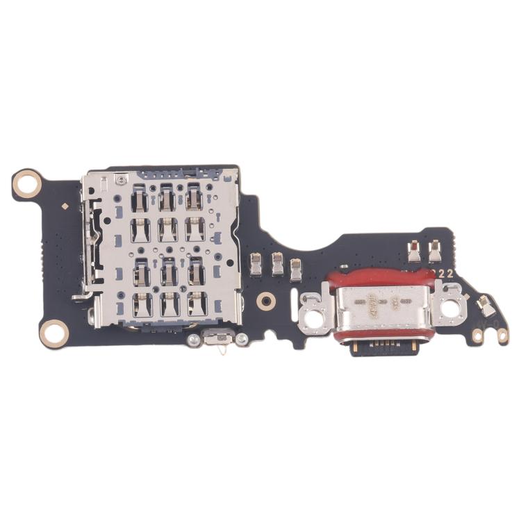 Scheda porta di ricarica per OPPO K12x 5G e OPPO A60