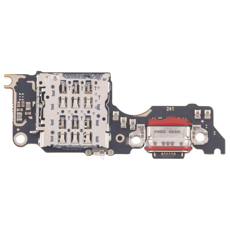 Scheda porta di ricarica per OPPO K12x 5G e OPPO A60