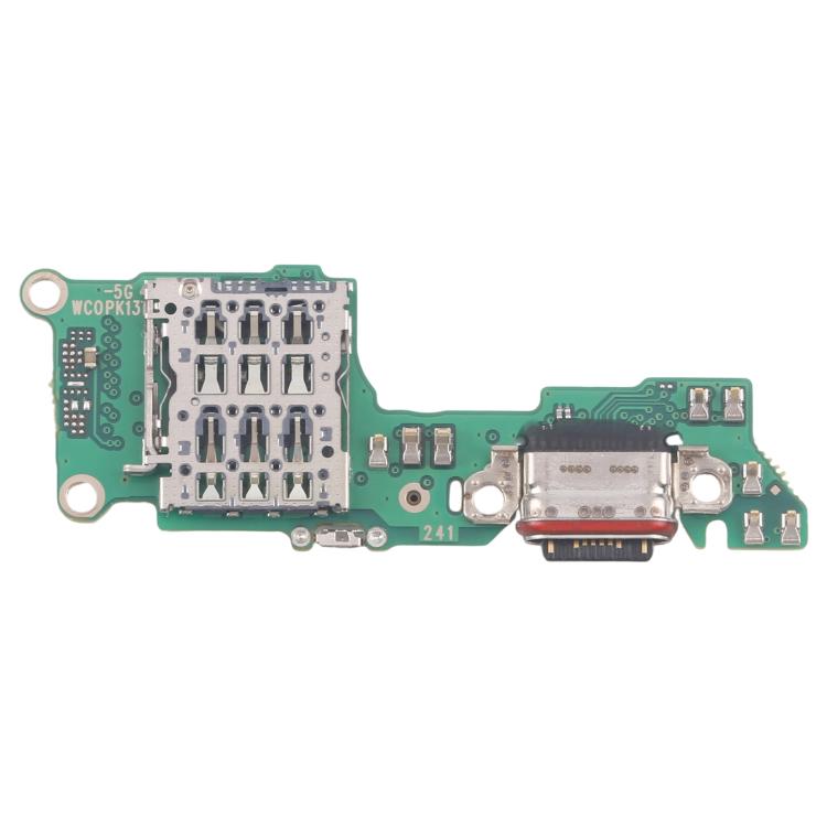 Scheda porta di ricarica per OPPO K12x 5G e OPPO A60