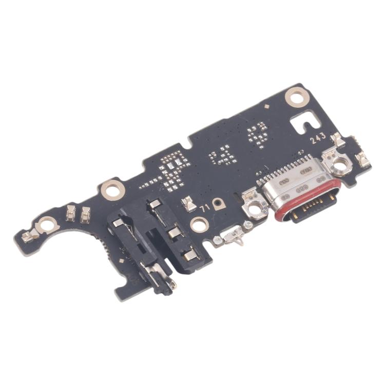 Scheda porta di ricarica per OPPO K12x 5G e OPPO A60