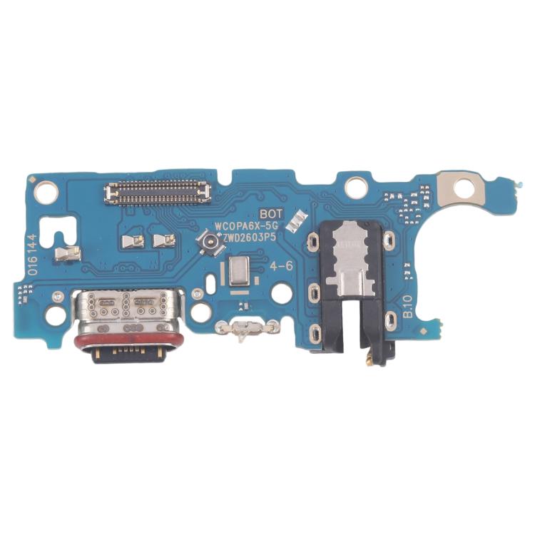 Scheda porta di ricarica per OPPO K12x 5G e OPPO A60