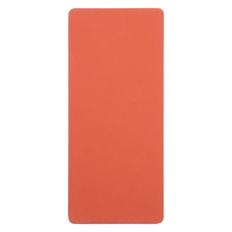 Tappetino per incollare schermi curvi Samsung Galaxy S20 Ultra