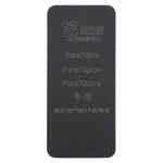 Tappetino per incollare schermi LCD curvi Huawei Pura 70