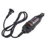 Rettificatrice elettrica regolabile 130W per lucidatura