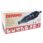 Rettificatrice elettrica regolabile 130W per lucidatura