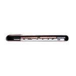 Tastiera Bluetooth rimovibile con custodia in pelle per Samsung Galaxy Tab A7 e