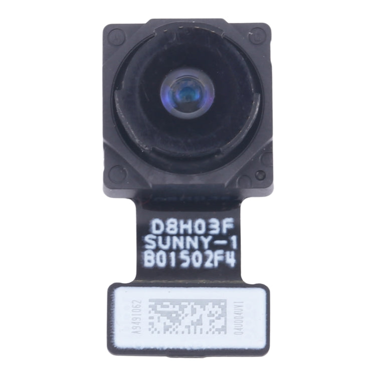 Fotocamera ricambio per ritratti Realme X7 e X7 Pro