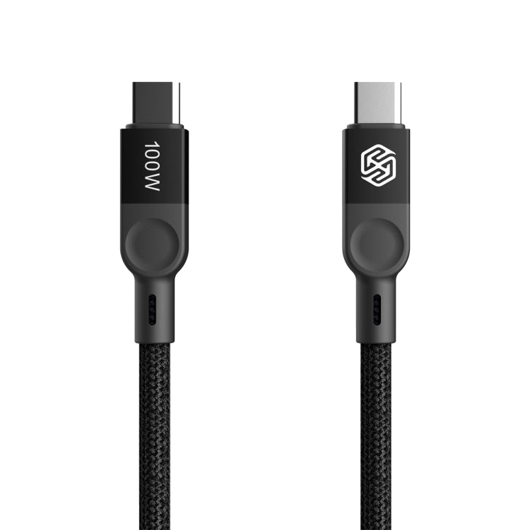Cavo ricarica rapida Nillkin 100W USB-C 1 metro