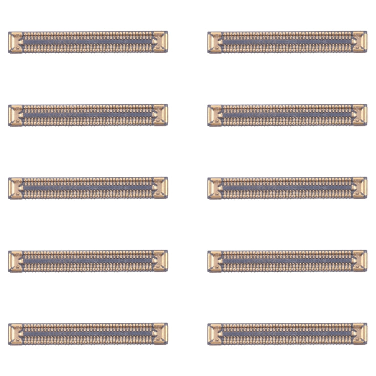 Connettore FPC per display LCD compatibile Samsung Galaxy