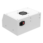 Lampada polimerizzazione UV-3 Uyue 7 pollici con timer
