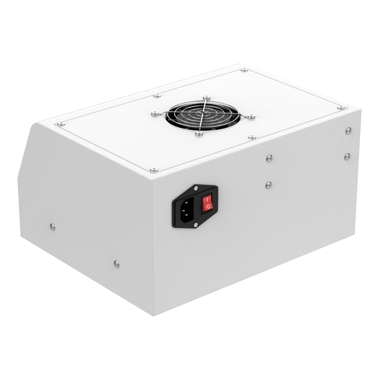 Lampada polimerizzazione UV-3 Uyue 7 pollici con timer