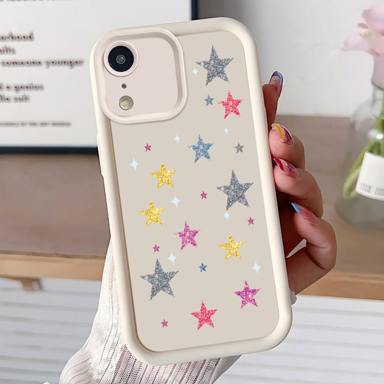 Custodia TPU Diamond Sand per iPhone 11 Pro